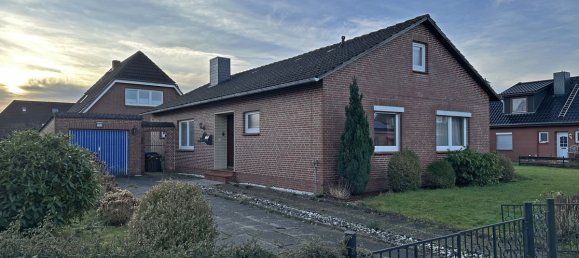 2-Zimmer Bungalow in Stade, Germany, Nr. 146583 2