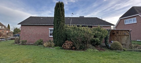 2-Zimmer Bungalow in Stade, Germany, Nr. 146583 9