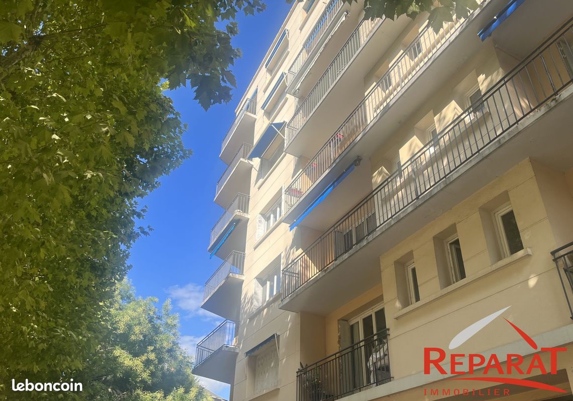 2 Schlafzimmer Wohnung in Brive-la-Gaillarde, France, Nr. 286062