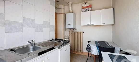 1 bedroom Apartment in Belfort, France No. 316654 4