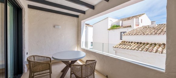 2 Schlafzimmer Wohnung in Marbella, Spain, Nr. 127032 13