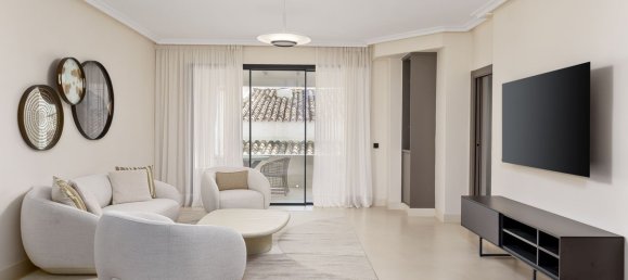 2 Schlafzimmer Wohnung in Marbella, Spain, Nr. 127032 10