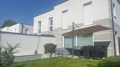 4 Schlafzimmer Stadthaus in Grafenwörth, Austria, Nr. 221758