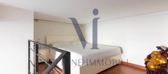 1 bedroom Apartment in Milan, Italy No. 323737 10