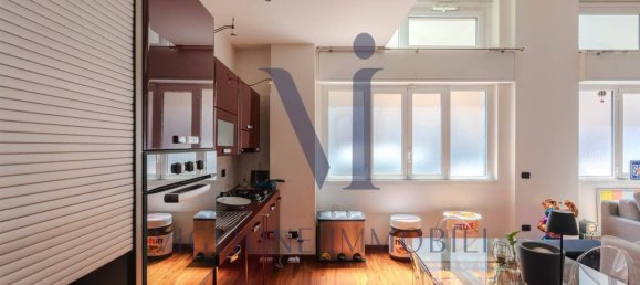 1 bedroom Apartment in Milan, Italy No. 323737 9