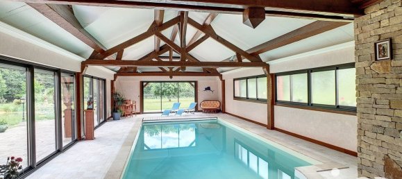 Дом с 9 спальнями в Варен-Шанжи, Франция № 56193 3