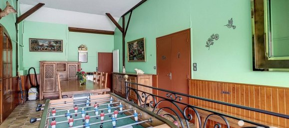 Дом с 9 спальнями в Варен-Шанжи, Франция № 56193 6