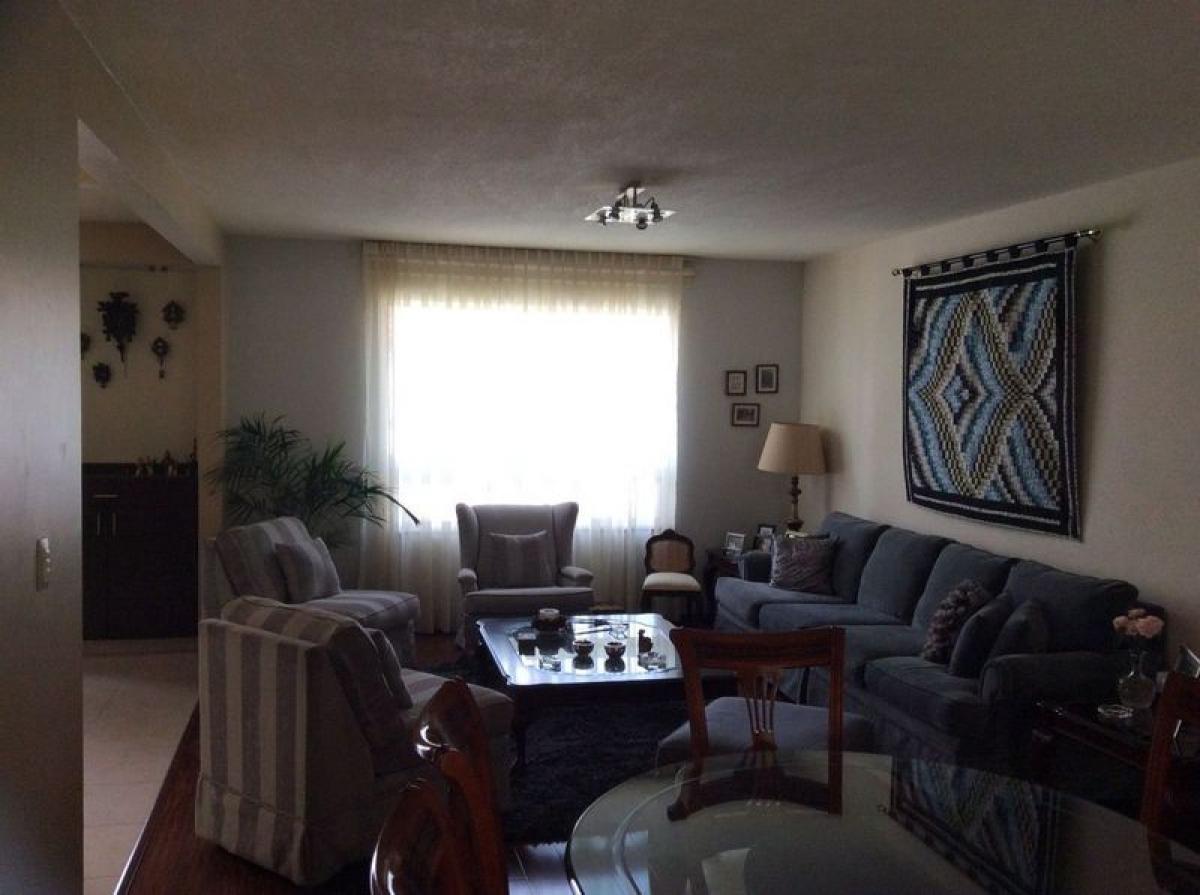 3 Schlafzimmer Haus in Ciudad Lopez Mateos, Mexico, Nr. 214057