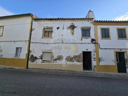 3 bedrooms House in Alter do Chao, Portugal No. 25350