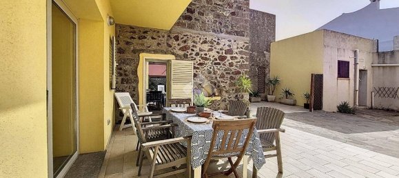 Квартира с 3 спальнями в Кастельсардо, Италия № 144588 3