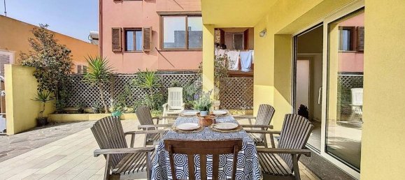 Квартира с 3 спальнями в Кастельсардо, Италия № 144588 10