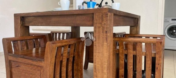 Квартира с 3 спальнями в Кастельсардо, Италия № 144588 16