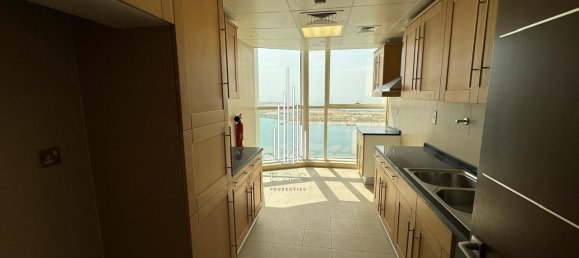 Квартира с 5 спальнями в Corniche Road, ОАЭ № 37652 19