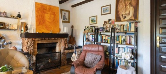 3 Schlafzimmer Haus in Alicante, Spain, Nr. 154552 21