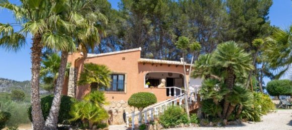 3 Schlafzimmer Haus in Alicante, Spain, Nr. 154552 12