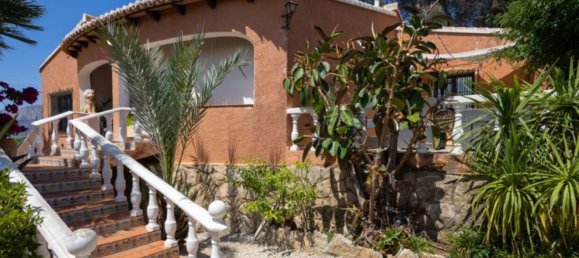 3 Schlafzimmer Haus in Alicante, Spain, Nr. 154552 14