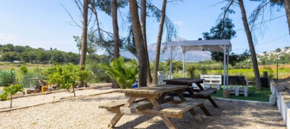 3 Schlafzimmer Haus in Alicante, Spain, Nr. 154552 44