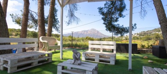 3 Schlafzimmer Haus in Alicante, Spain, Nr. 154552 45