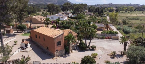 3 Schlafzimmer Haus in Alicante, Spain, Nr. 154552 9