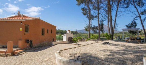 3 Schlafzimmer Haus in Alicante, Spain, Nr. 154552 13