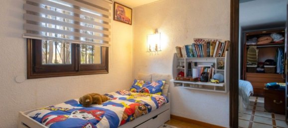 3 Schlafzimmer Haus in Alicante, Spain, Nr. 154552 32