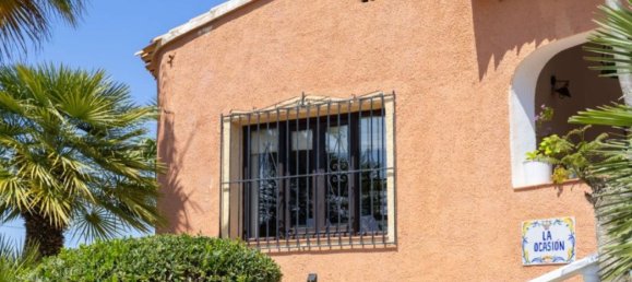 3 Schlafzimmer Haus in Alicante, Spain, Nr. 154552 4