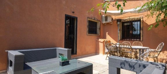 3 Schlafzimmer Haus in Alicante, Spain, Nr. 154552 27