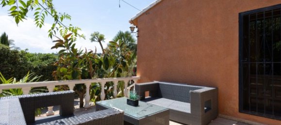 3 Schlafzimmer Haus in Alicante, Spain, Nr. 154552 26