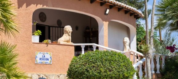 3 Schlafzimmer Haus in Alicante, Spain, Nr. 154552 6