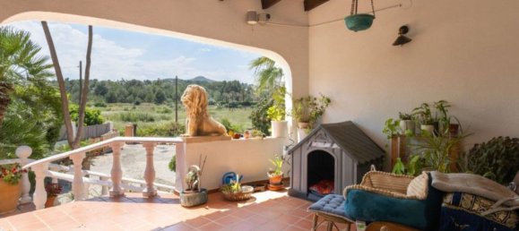 3 Schlafzimmer Haus in Alicante, Spain, Nr. 154552 38