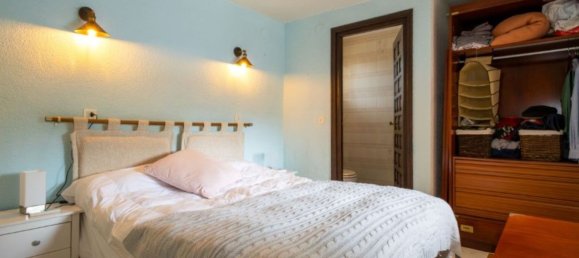 3 Schlafzimmer Haus in Alicante, Spain, Nr. 154552 33