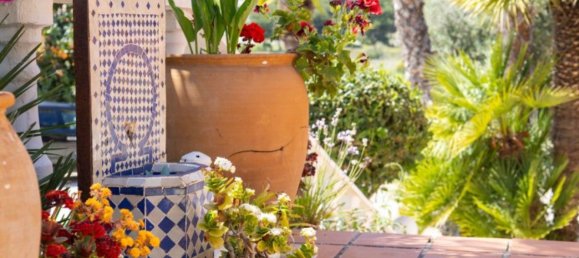 3 Schlafzimmer Haus in Alicante, Spain, Nr. 154552 2