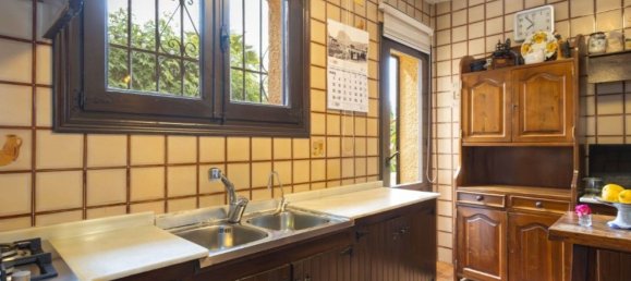 3 Schlafzimmer Haus in Alicante, Spain, Nr. 154552 24