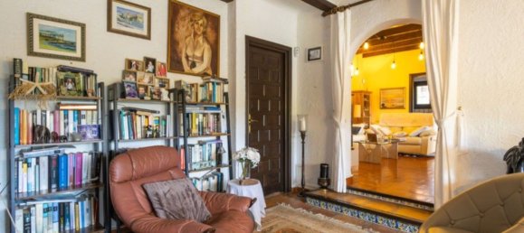 3 Schlafzimmer Haus in Alicante, Spain, Nr. 154552 22