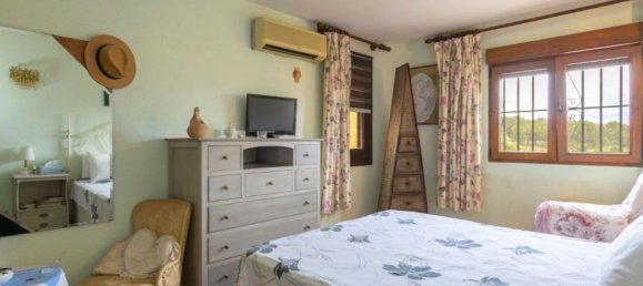 3 Schlafzimmer Haus in Alicante, Spain, Nr. 154552 30
