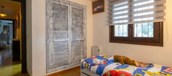 3 Schlafzimmer Haus in Alicante, Spain, Nr. 154552 34