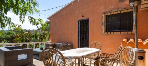 3 Schlafzimmer Haus in Alicante, Spain, Nr. 154552 25