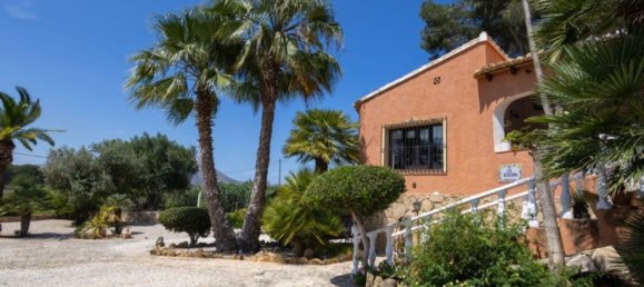 3 Schlafzimmer Haus in Alicante, Spain, Nr. 154552 5