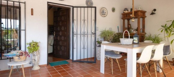 3 Schlafzimmer Haus in Alicante, Spain, Nr. 154552 15