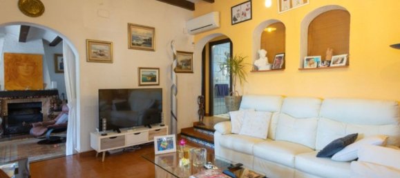 3 Schlafzimmer Haus in Alicante, Spain, Nr. 154552 17