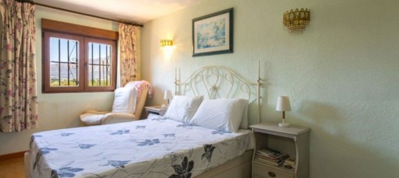 3 Schlafzimmer Haus in Alicante, Spain, Nr. 154552 29