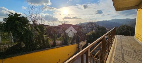 4-salle Appartement à Fiuggi, Italy No. 202896 23