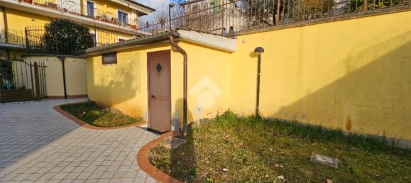 4-salle Appartement à Fiuggi, Italy No. 202896 8