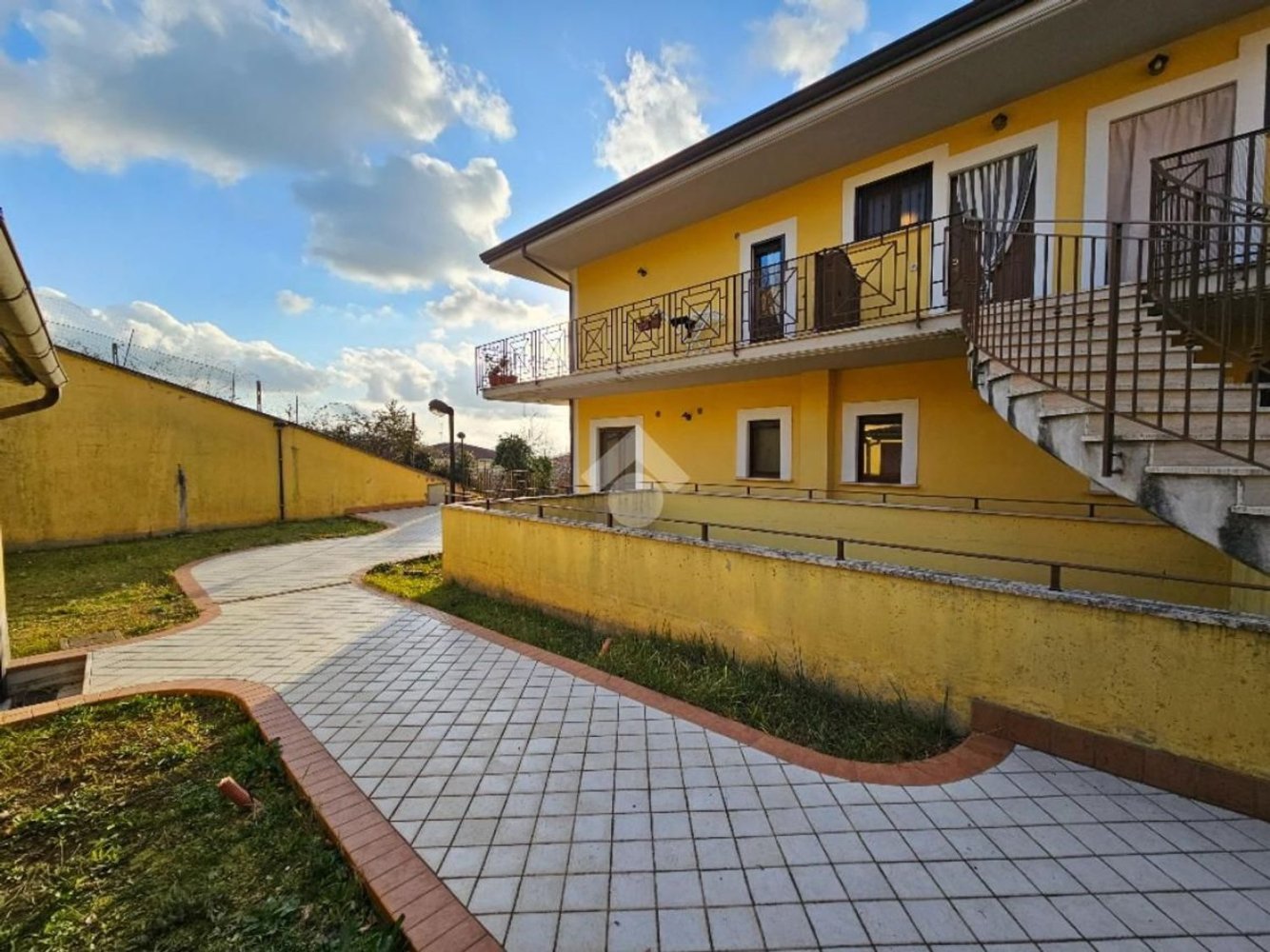 4 rooms Apartment in Fiuggi, Italy No. 202896