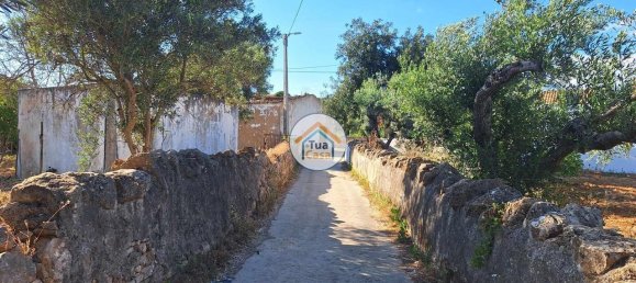 4450m² Land in Loule, Portugal No. 86040 19