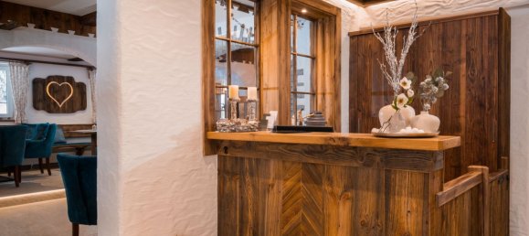 Hotel en Rennweg am Katschberg, Austria 625 m² No. 200058 5