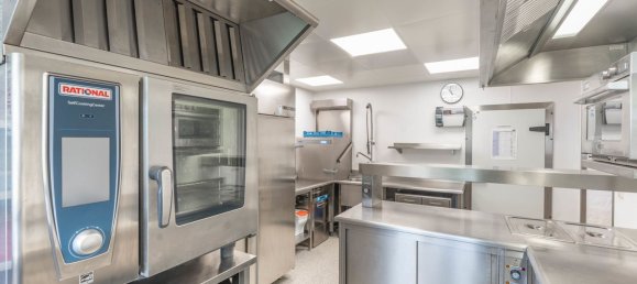 Hotel en Rennweg am Katschberg, Austria 625 m² No. 200058 3