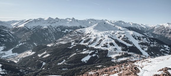 Hotel en Rennweg am Katschberg, Austria 625 m² No. 200058 28