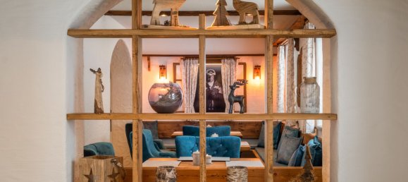 Hotel en Rennweg am Katschberg, Austria 625 m² No. 200058 9