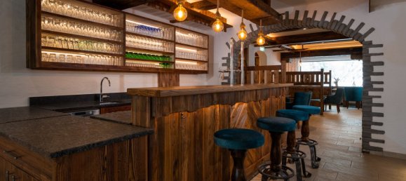 Hotel en Rennweg am Katschberg, Austria 625 m² No. 200058 8